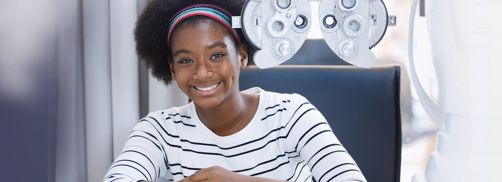 Comprehensive Eye Exams in Pittsfield